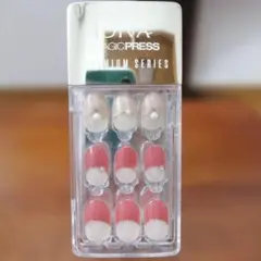 Dashing Diva Magic Press Premium MJP 042