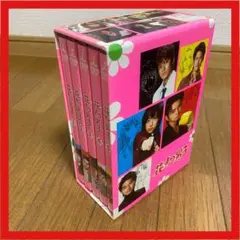 2026年最新】花より男子DVD-BOXの人気アイテム - メルカリ