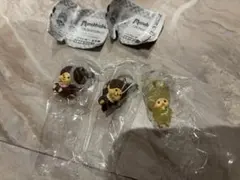 モンチッチ めじるしアクセサリー2