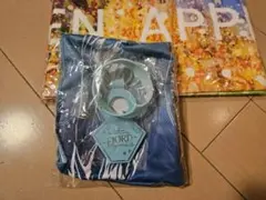 Mrs. GREEN APPLE グッズセット