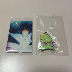 矢沢あい カプセルラバーマスコット スドーザウルス 天使なんかじゃない