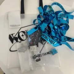 treasure wonderland ファンミーティング　ペンミ