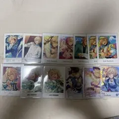 あんスタ 天祥院英智 紙類 まとめ売り