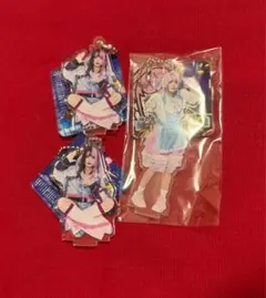 電脳ヒメカ うらら アクスタ