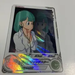 スーパードラゴンボールヒーローズ MM2-014DAブルマ 値下げ可能