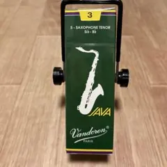 2026年最新】VANDOREN アルトサックス用リード バンドレン JAVA