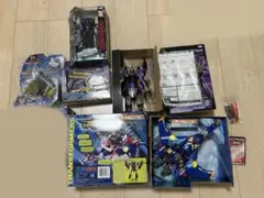 トランスフォーマー フィギュア まとめ売り