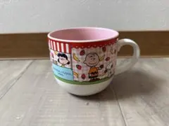 スヌーピー ユニバーサルスタジオジャパン スヌーピーマグカップ マグカップのサムネイル