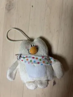 ふわりぃ　ぬいぐるみ