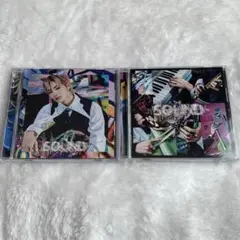 Stray kids THE SOUND アイエン CD