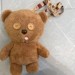 ユニバ　ティム　ポップコーンケース