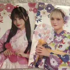 NMB48 店舗特典生写真 カモネギックス - メルカリ