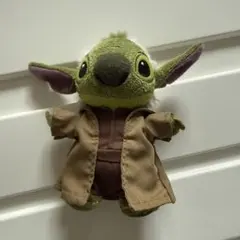 2026年最新】ヨーダ スティッチの人気アイテム - メルカリ