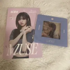 ME:I MUSE 加藤心　COCORO