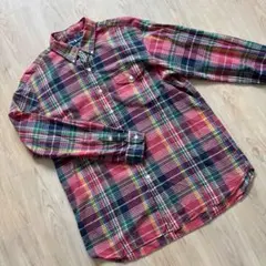 Ralph Lauren ラルフローレン　L（XL相当）　シャツ
