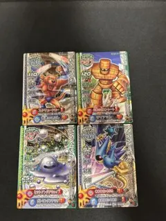 2026年最新】モンスターバトルロード カードの人気アイテム - メルカリ