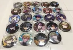 プロセカ 朝比奈まふゆ 缶バッジ 20点 まとめ売り - メルカリ