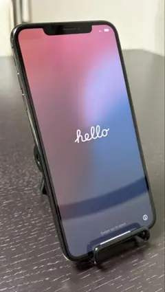 iphone xs max スマートフォン本体