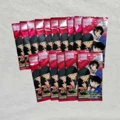 名探偵コナン　 メタリックカードコレクション　16個　まとめ売り　未開封