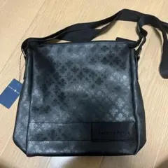 美品　Patrick cox ショルダーバッグ