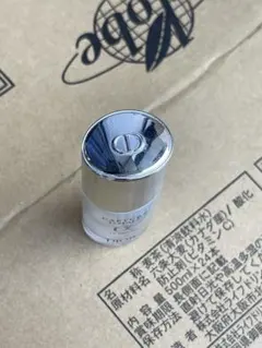 DIOR カプチュール トータル ル セラム 美容液 10ml 空箱