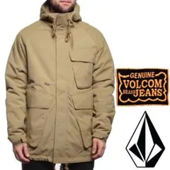VOLCOM アウター
