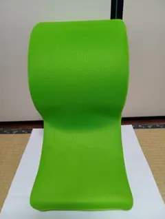 ゆらころん　グリーン　ショップジャパン　エクササイズ