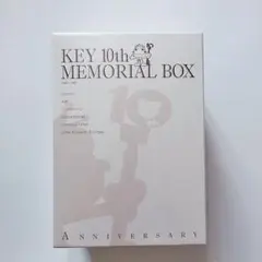2026年最新】key 10th memorial boxの人気アイテム - メルカリ