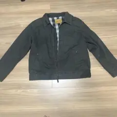 CHEROKEE サンタフェジャケット グレー Lサイズのサムネイル