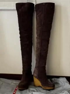 2025年最新】PRADA レディース ブーツの人気アイテム - メルカリ