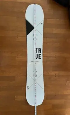 HEAD スノーボード 155cm HEAD スノーボード 153cm バインディング付き - メルカリ