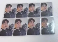 straykids スキズ KARMA カルマ conpact スンミントレカ