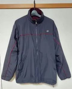 FRED PERRY リバーシブル ブルゾン ジャケット Mのサムネイル
