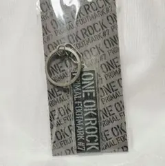 ONE OK ROCK キーホルダー ワンオク プライマルフットマーク