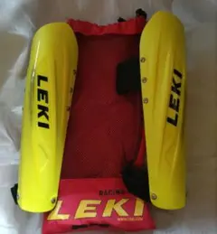 中古　LEKI スキー用アームガード 楽天市場】25-26 LEKI レキ FORE ARM PROTECTOR CARBON 2.0