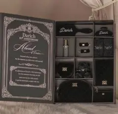 Darich♡10th Anniversary Special Box BLK - メルカリ