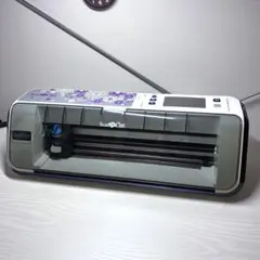 【brother】カッティングマシン ScanNCut スキャンカットCM110のサムネイル