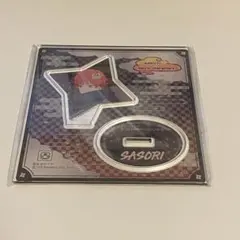 極希少) NARUTO ナルト　カード　シール　サンリオ　Sanrio コラボ NARUTO サンリオキャラクターズ 特典 ステッカー - メルカリ