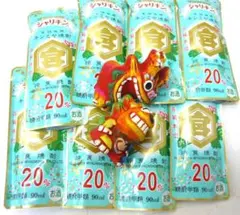 シャリキン8個！夏は股間がかゆくなる　焼酎アイスで股間も頭も冷やすシャリキン８個のサムネイル