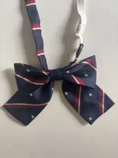 制服　リボン
