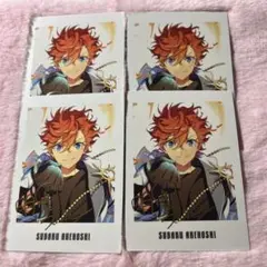 あんスタ　ぱしゃっつ　ぱしゃこれ　明星スバル　スバル　まとめ売り あんスタ 明星スバル まとめ売り - メルカリ