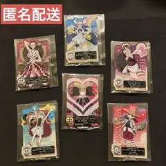 一番くじ ワンピース メモリーオブヒロインズ -H賞-ACLLECT - 6点