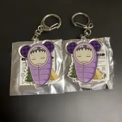 弱虫ペダル 御堂筋翔 岸神小鞠 5点セット - メルカリ
