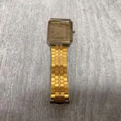 稼働 SEIKO CREDOR 8420-5360 18金 高級クォーツ - メルカリ