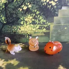 ガラス細工セット