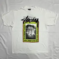 新品未使用】トーヨー×スヌーピーダイナー横浜 半袖Tシャツ M ネイビー