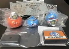 ドラゴンクエスト 吉野家 第二弾コラボ フィギュア 4種セット