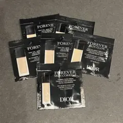 ディオールスキン フォーエヴァー フルイド グロウ　1N　サンプル