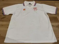 94 Lotto オランダ代表 ユニフォーム KNVB - メルカリ