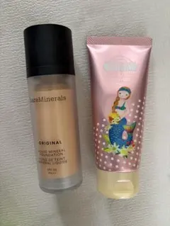 bareMinerals ORIGINAL リキッドファンデーションのサムネイル